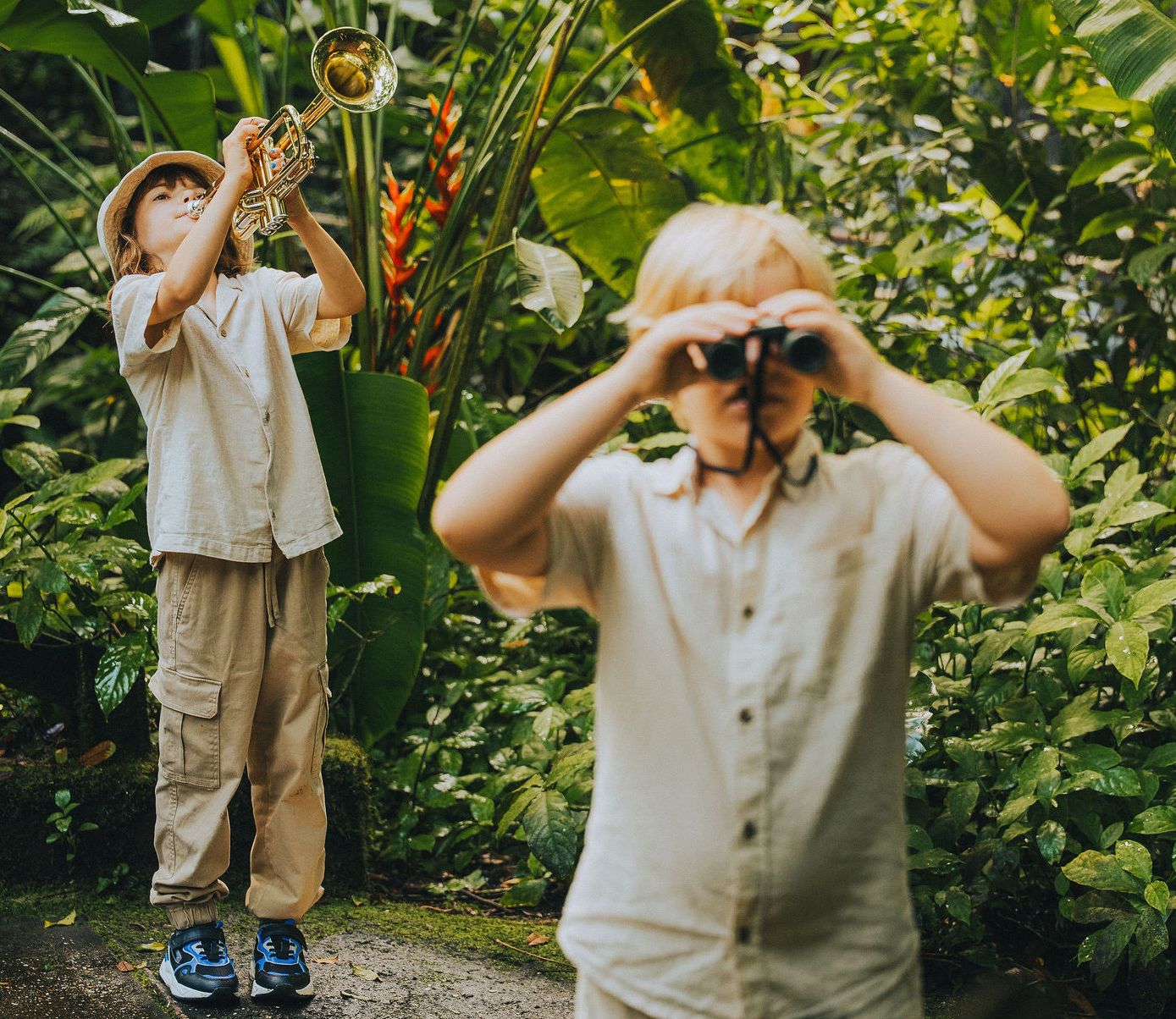Samen bouwen aan de toekomst